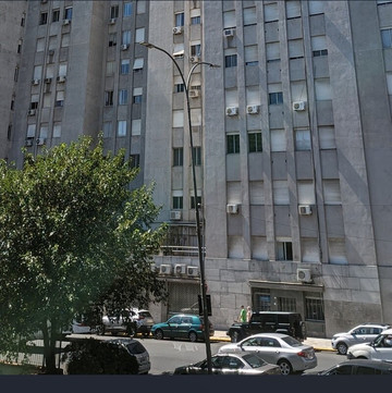 Edificio Kavanagh-布宜诺斯艾利斯必去景点