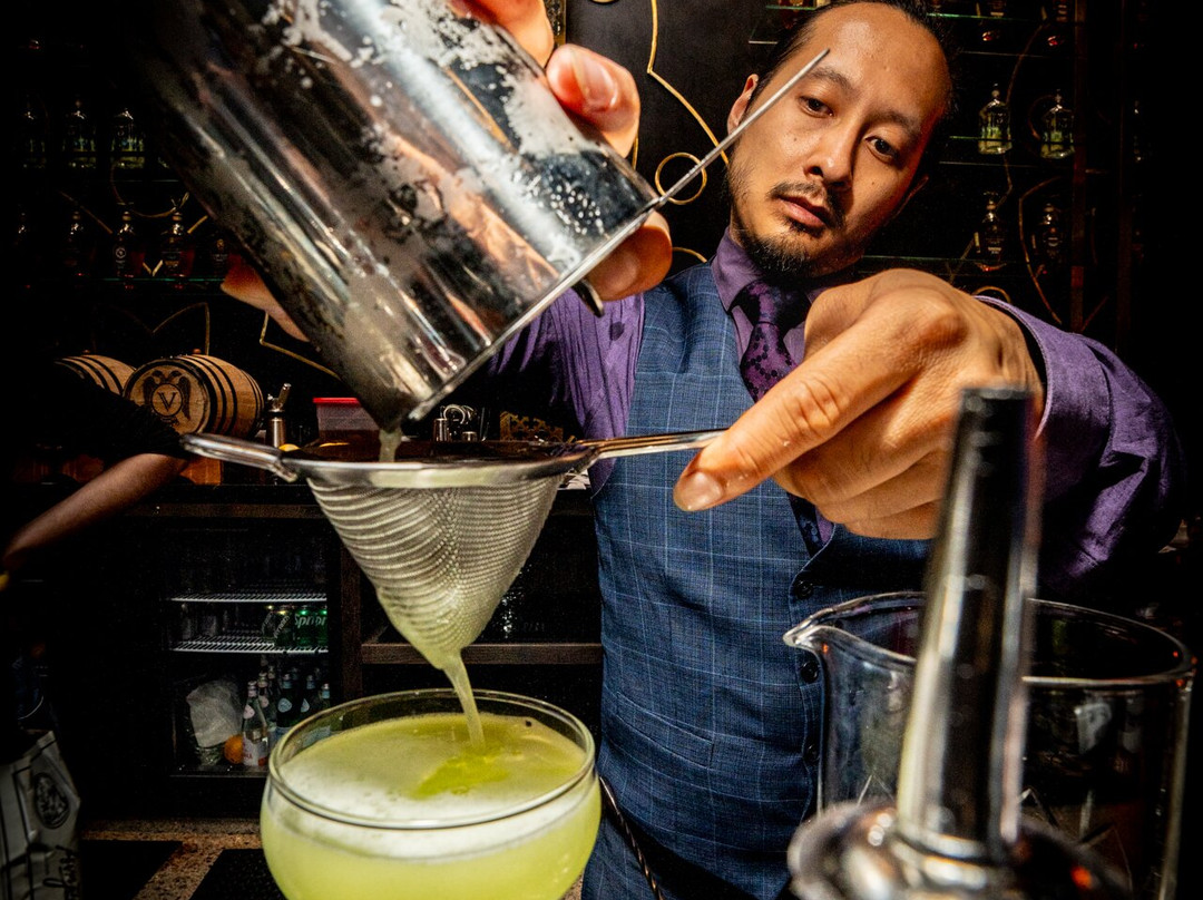 Shankar Distillers-特洛伊必去景点