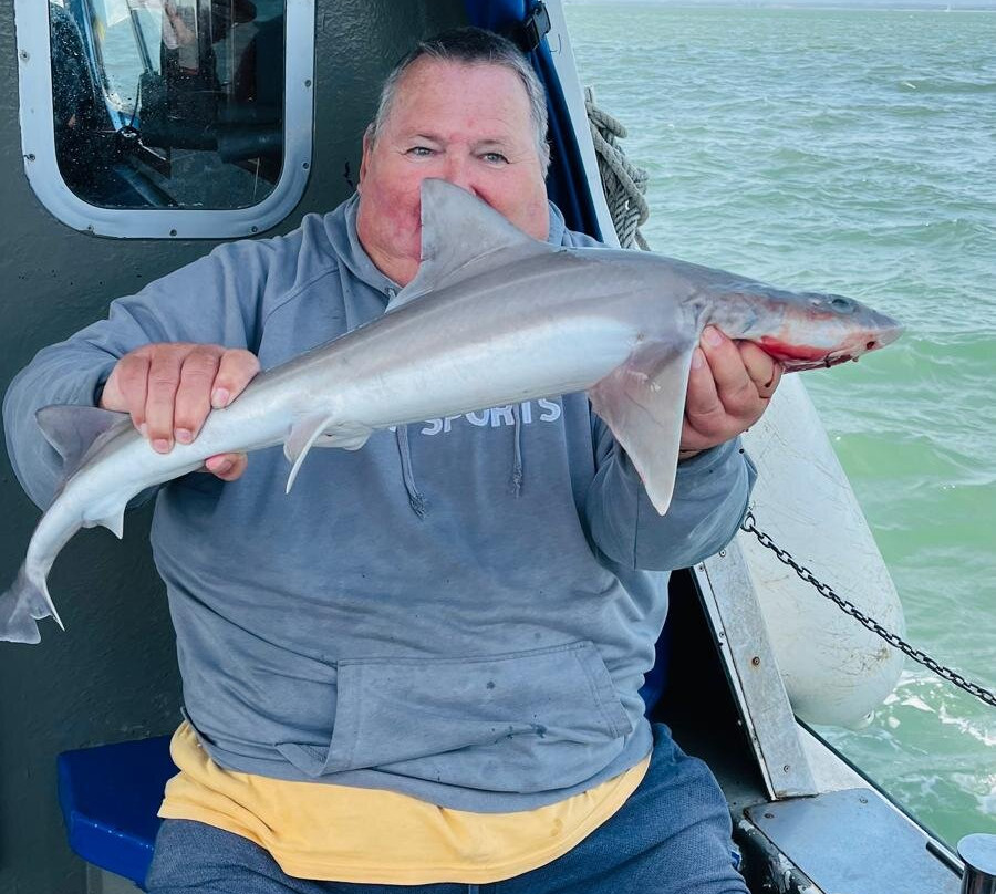 Black Rock Charters and Fishing-雅茅斯必去景点