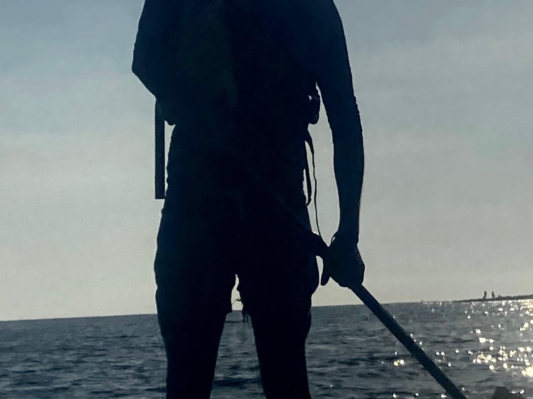 Base Nature & Nautique-Carry-le-Rouet必去景点