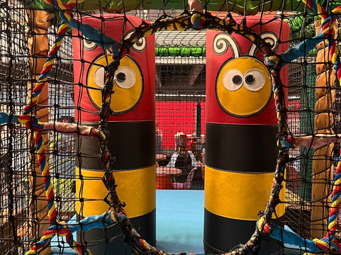 My Skateworld-伊斯特本必去景点