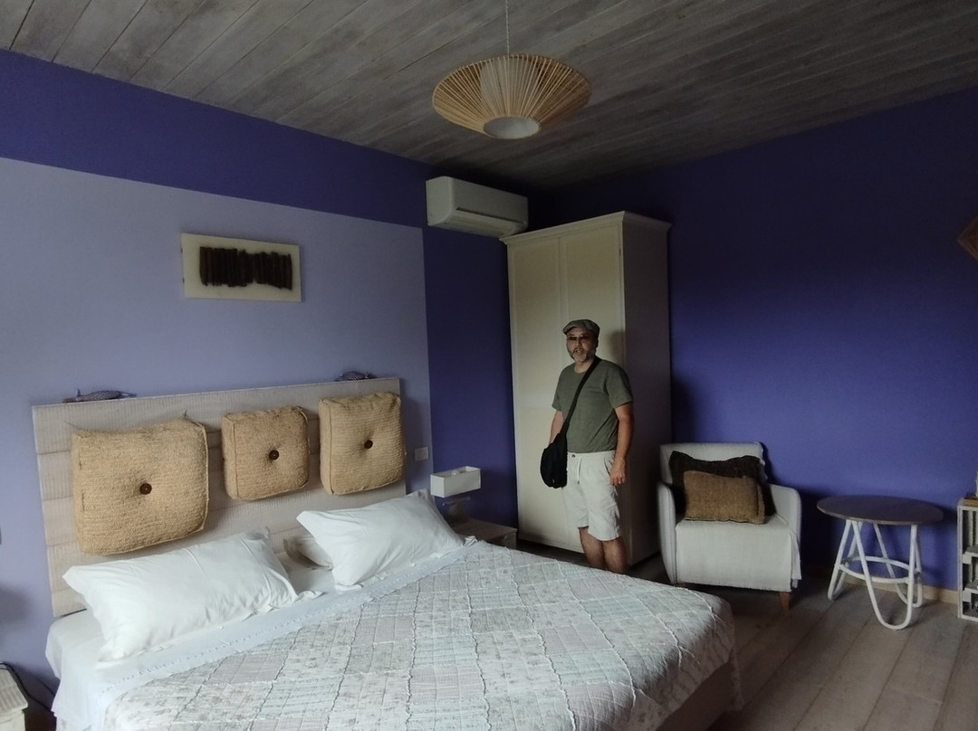 Agriturismo La Dependance主图