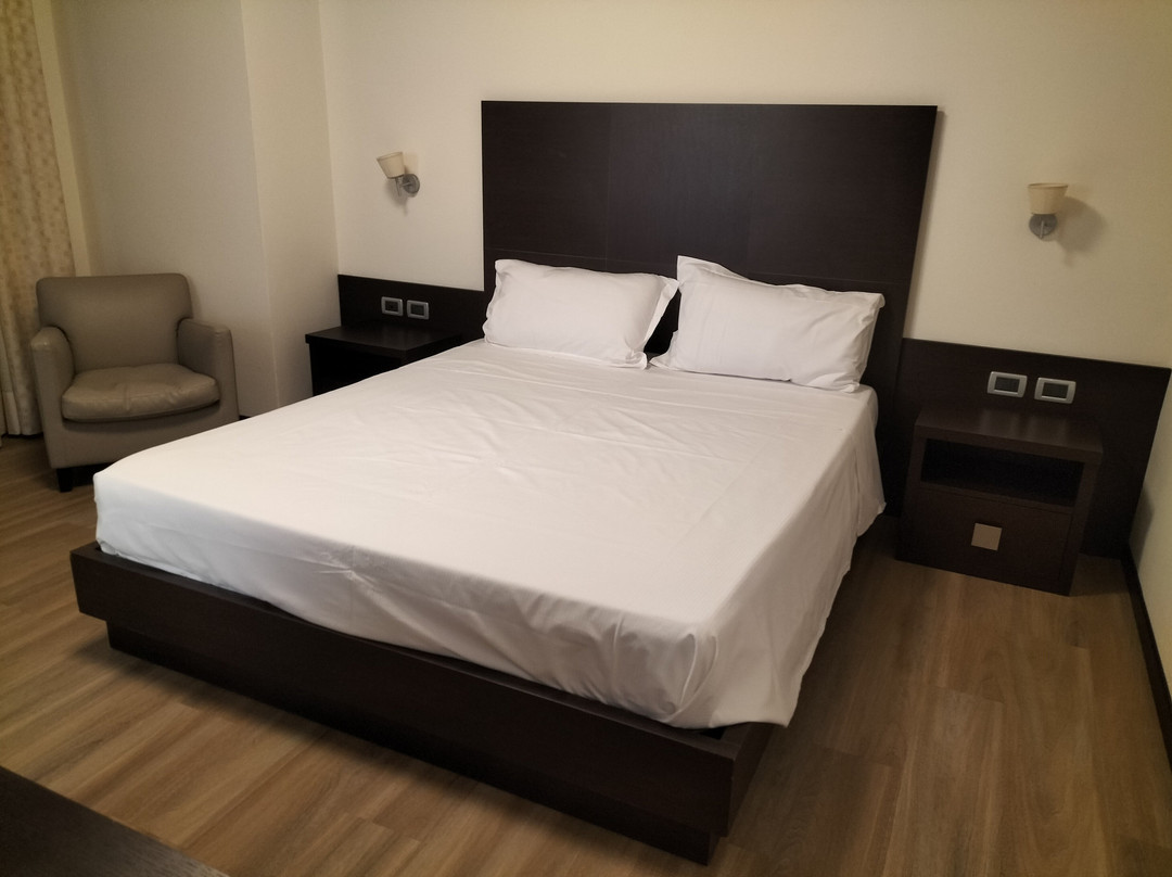 Palazzo Paradiso Hotel主图