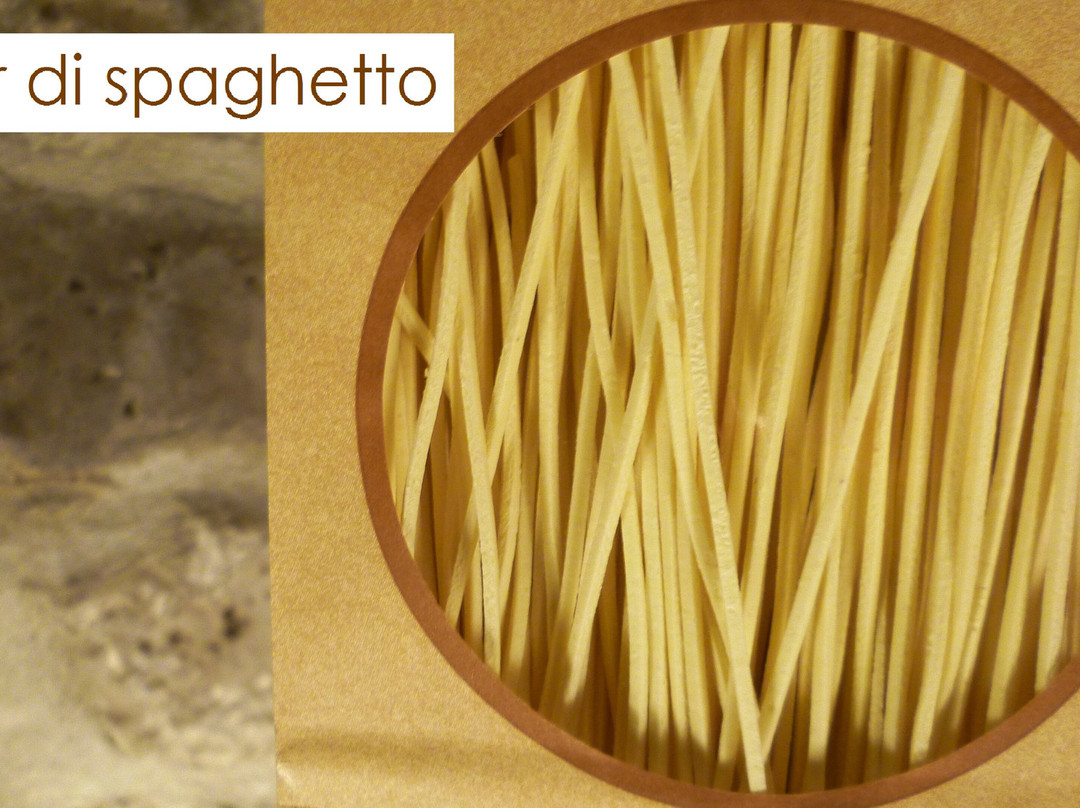 Pasta Artigianale Somma-Gragnano必去景点