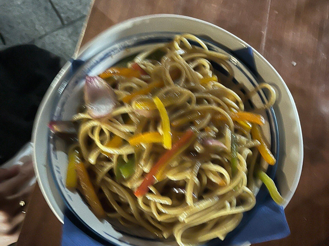 Sao Roque do Pico餐馆和美食-C Bistrô