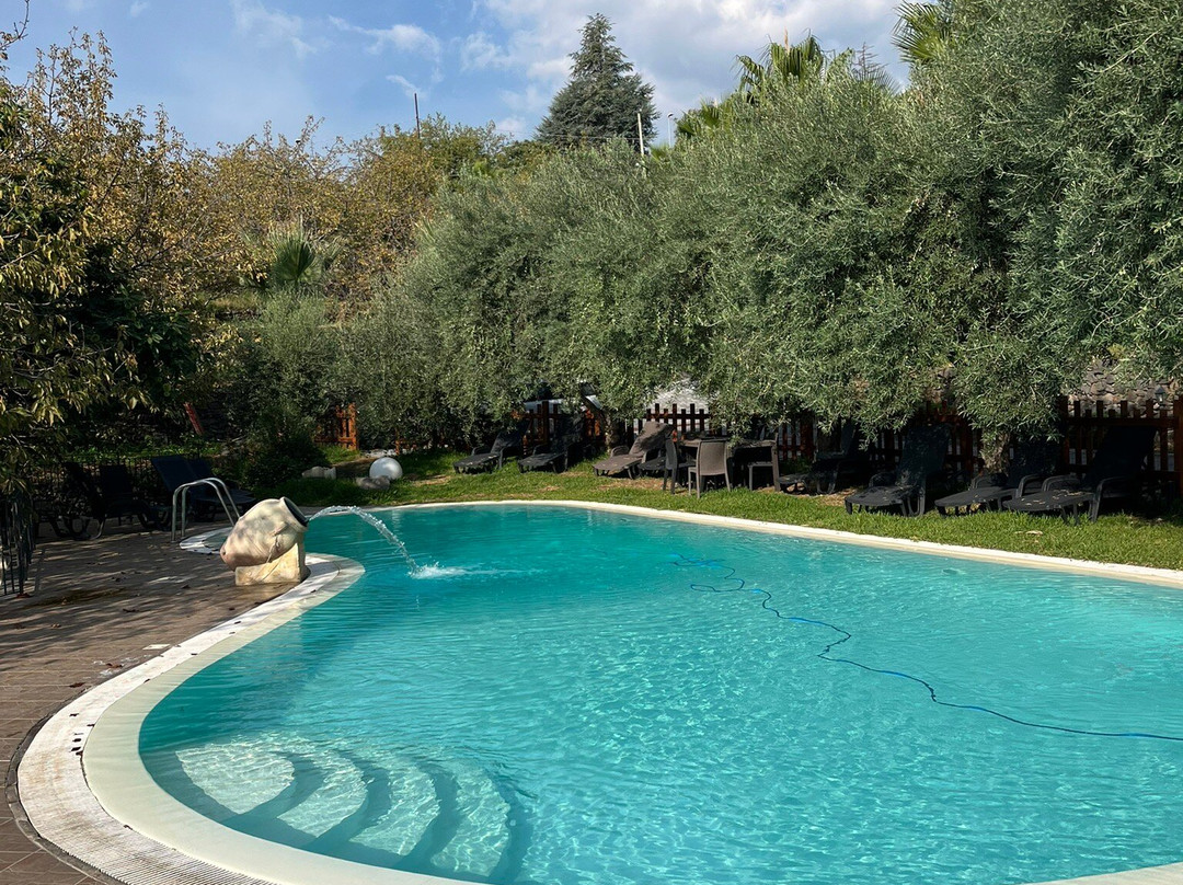 B&B Dimora dell’Etna主图