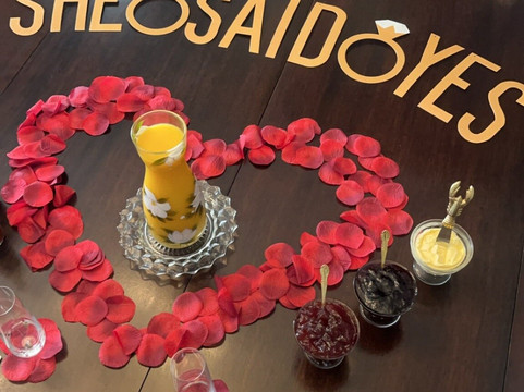 Steel Magnolia House Bed & Breakfast主图