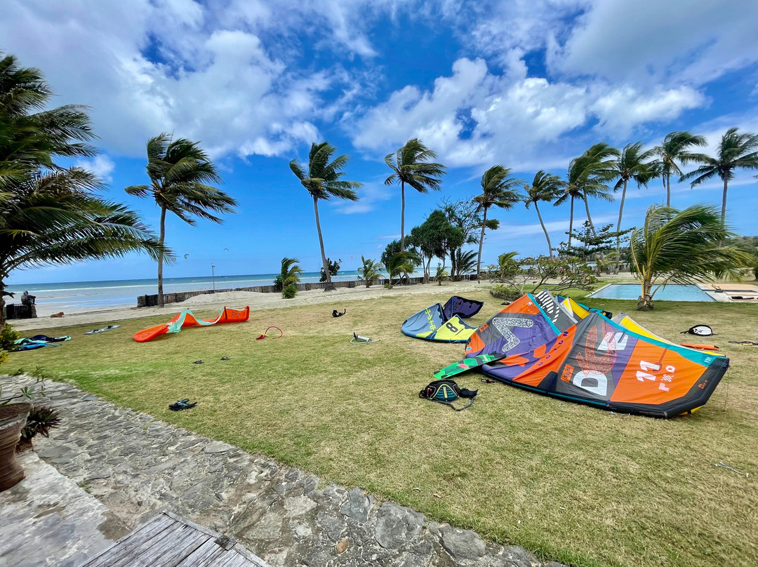 Jeneponto Kitesurfing Indonesia-Bangkala必去景点