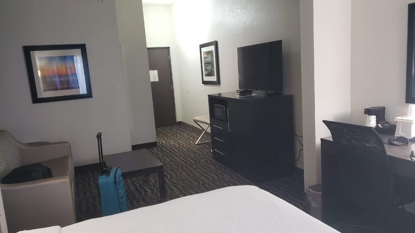Best Western Waldo Inn & Suites-官方