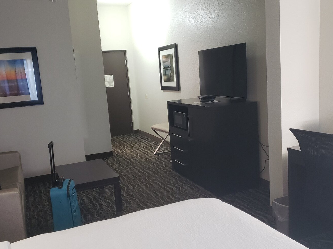 Best Western Waldo Inn & Suites主图