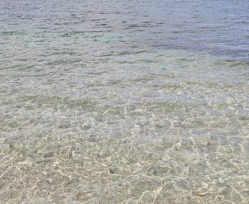 Spiaggia di Campionna-Teulada必去景点