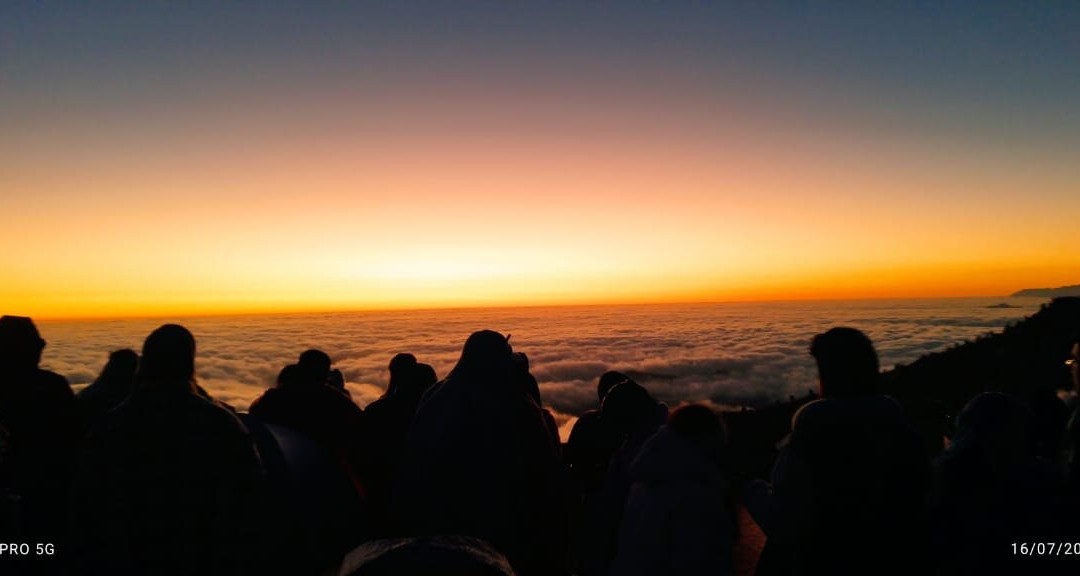 Tres Cruces-Paucartambo必去景点