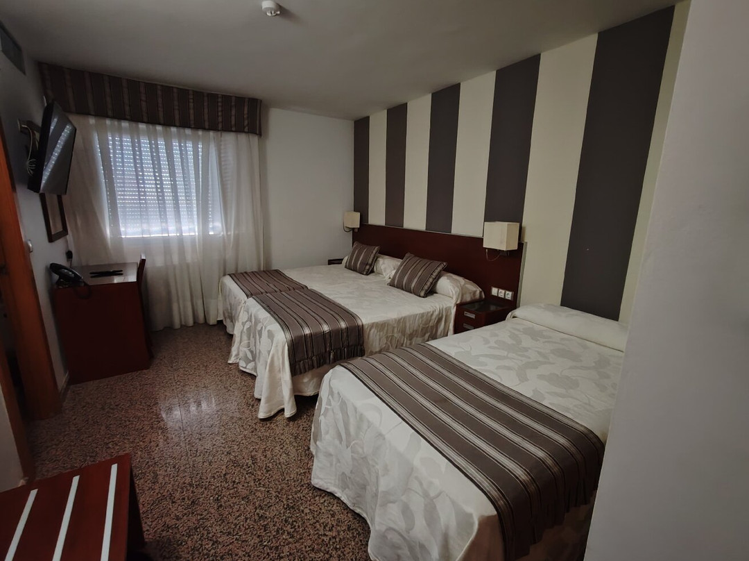 Hotel Marivella主图