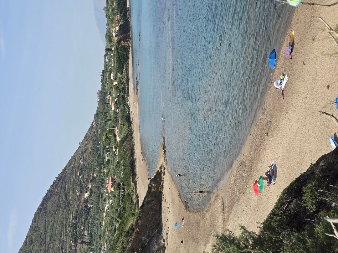 Spiaggia di Settefrati景点图片
