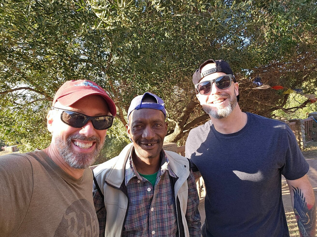 Morija Guest Houses主图