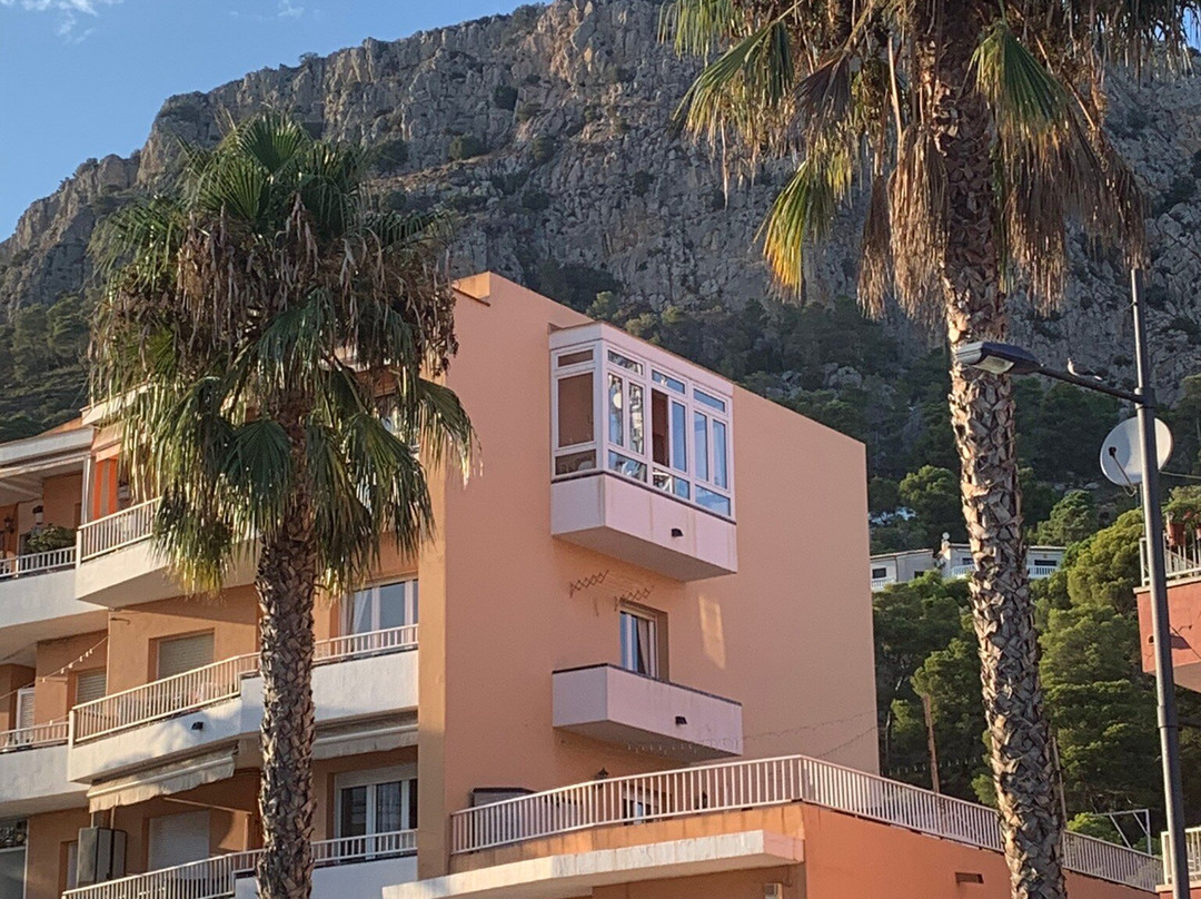 森特瑞玛公寓主图