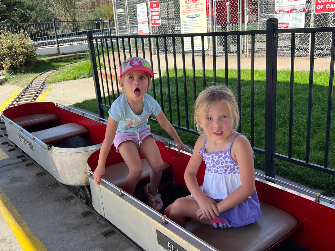 Ride-A-Kart-埃斯蒂斯公园必去景点