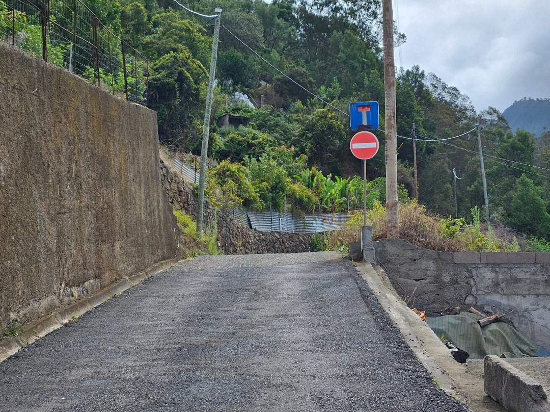 Vereda Do Larano景点图片