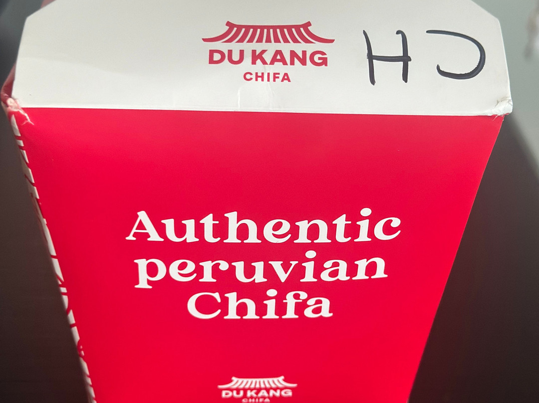 Chifa Du Kang - Doral