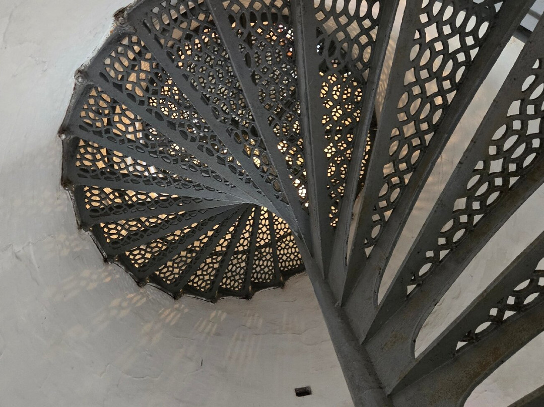 Big Sable Point Lighthouse-拉丁顿必去景点