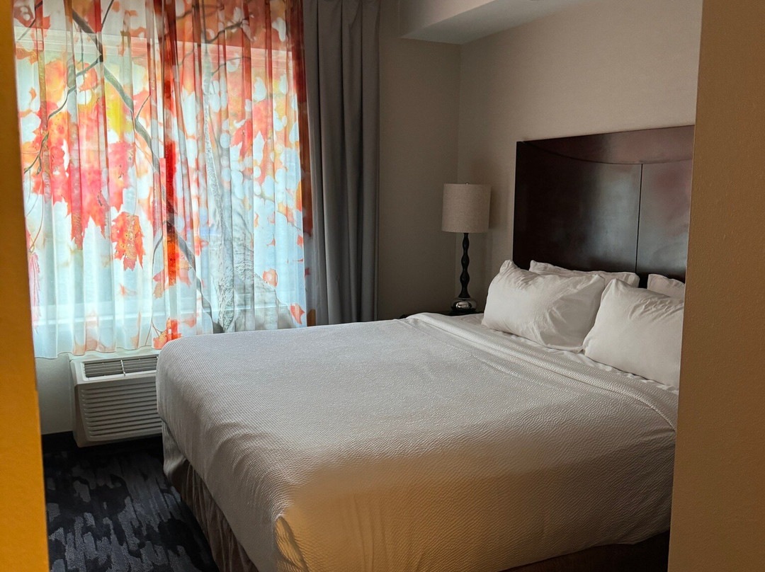 Fairfield by Marriott Inn & Suites Tacoma Puyallup主图