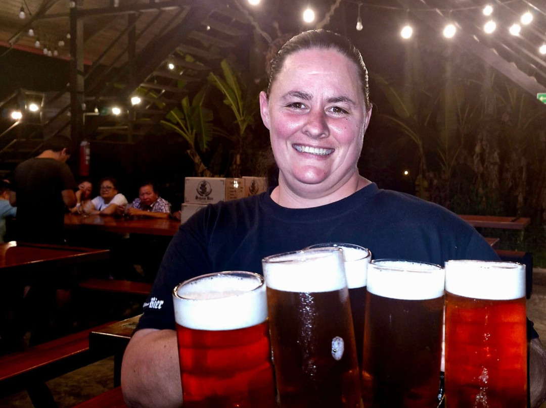 Schaus Bier-波苏索必去景点