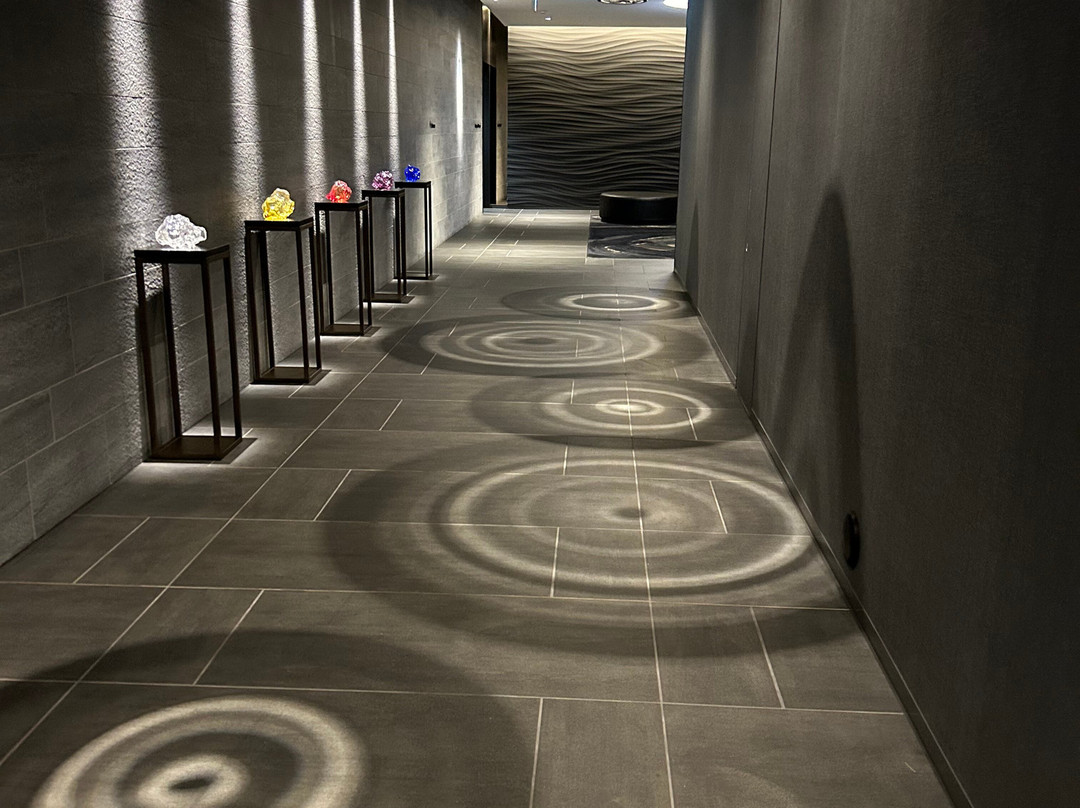 Mitsui Garden Hotel Toyosu Premier主图