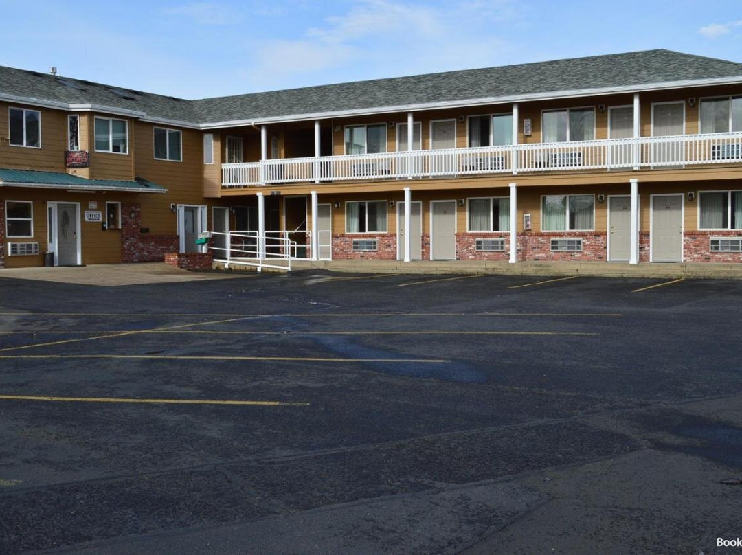 Western Motel & RV Park主图