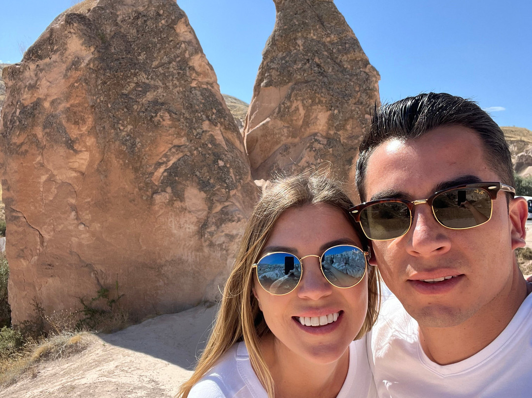Sunsmile Travel Cappadocia-阿瓦诺斯必去景点