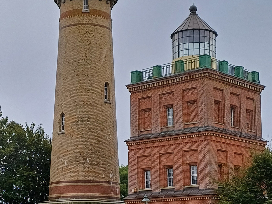 Kap Arkona景点图片