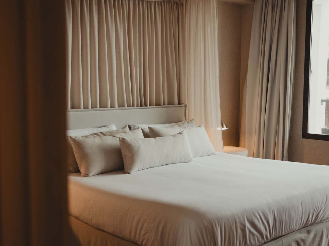 Hotel Uyal主图