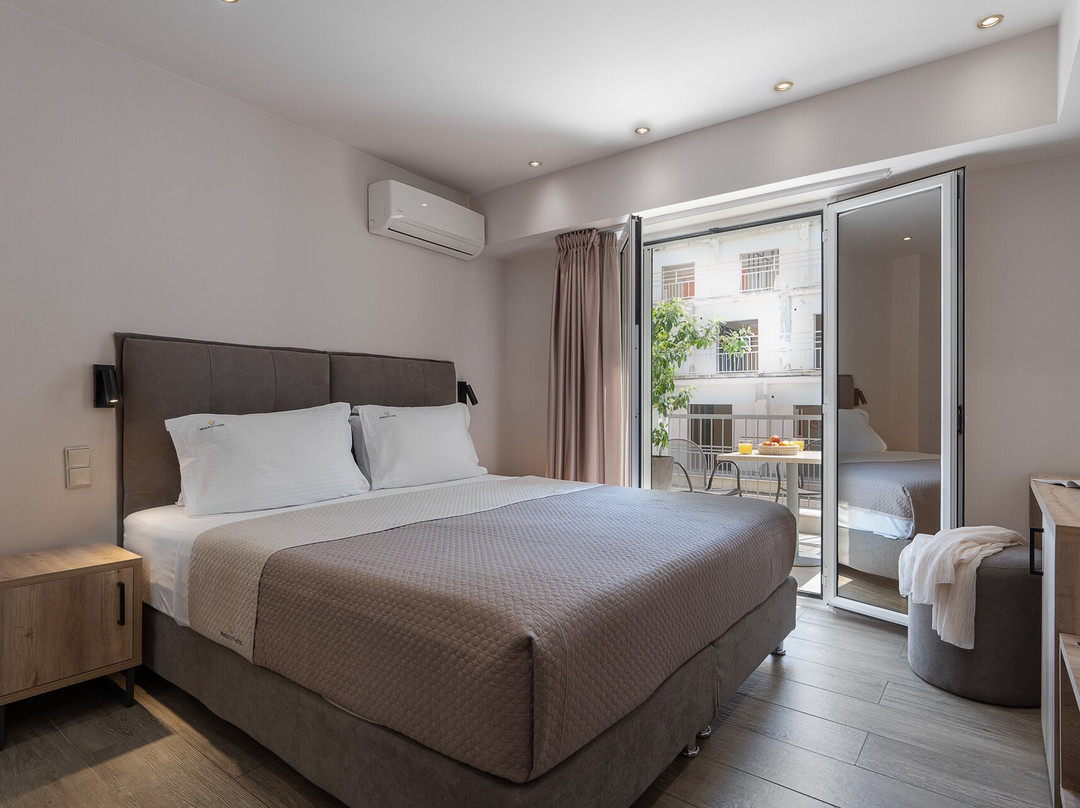 比雷埃夫斯之梦酒店