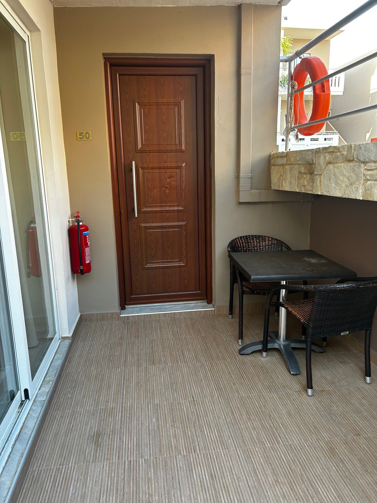 Golden Bay Suites-官方