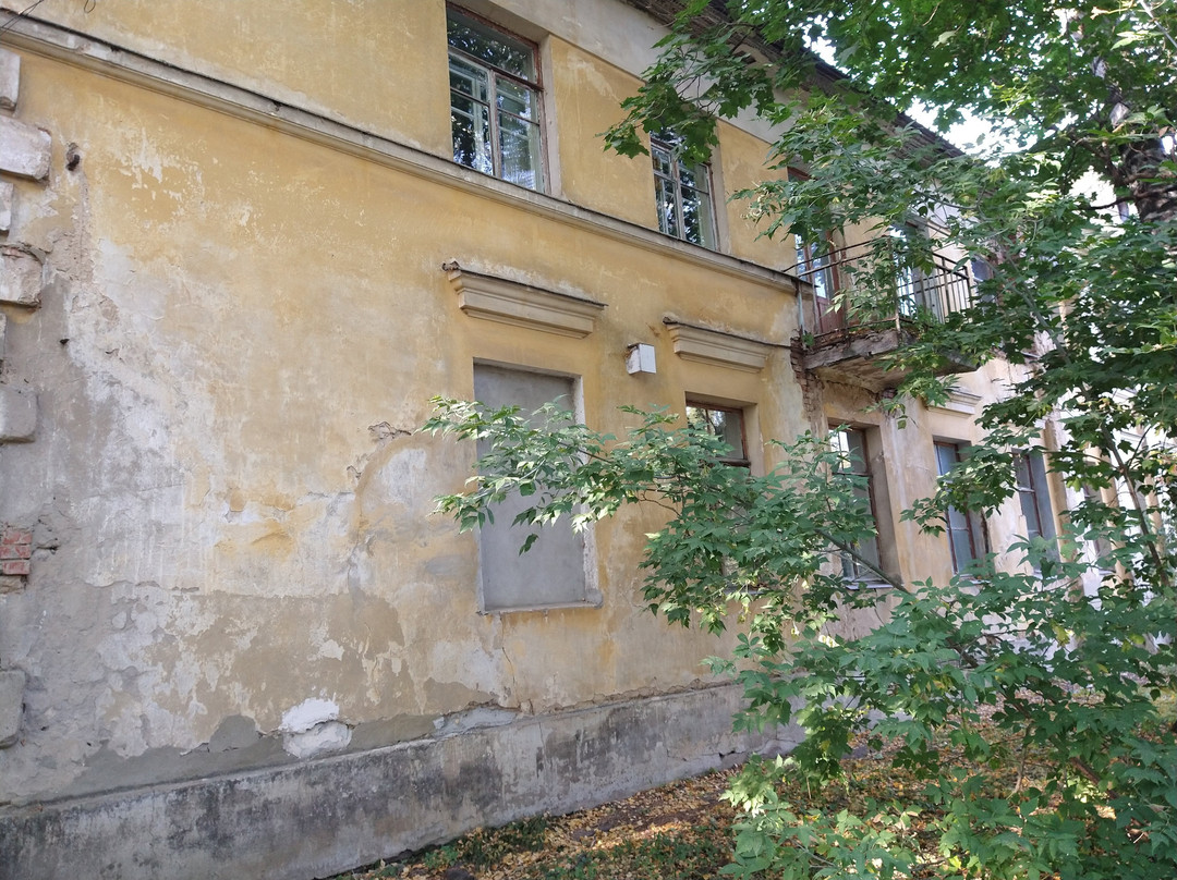 Ostafyevo State Museum-Estate/ Russian Parnassus景点图片