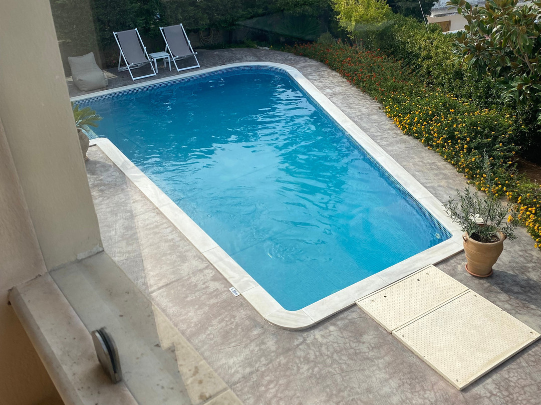 Palladio Luxury Villa主图