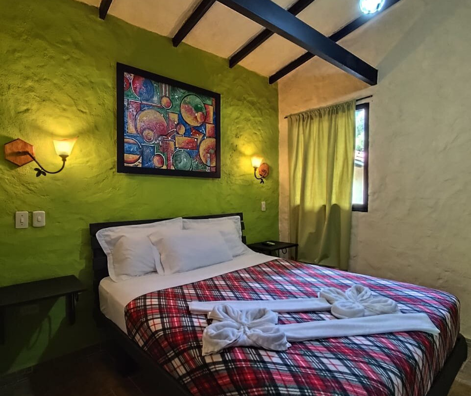 Posada Guarapo's Café主图