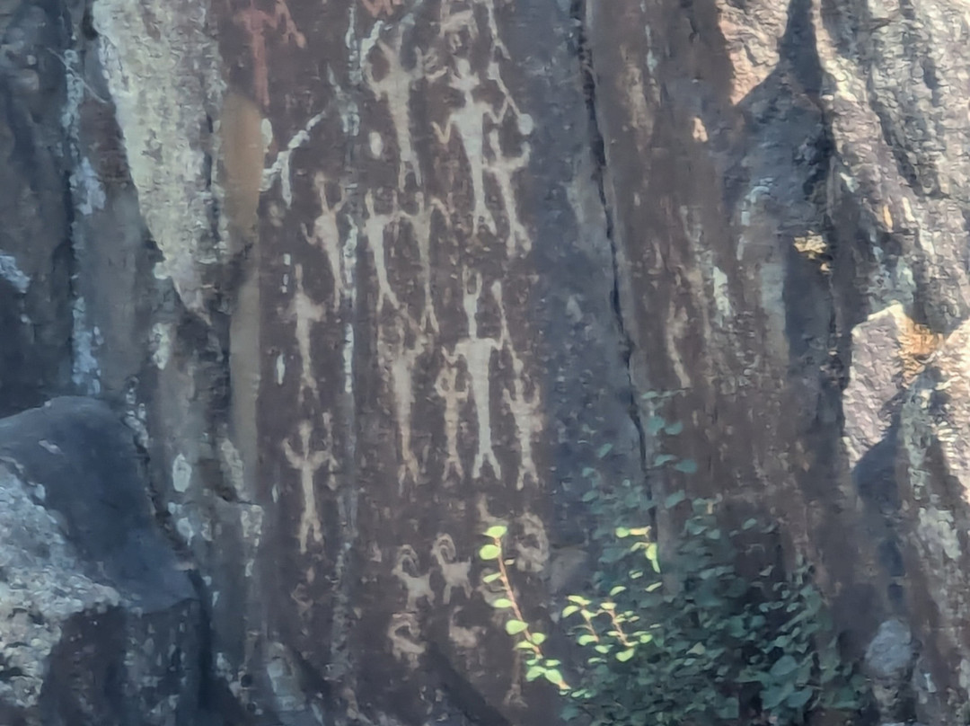 Nez Perce Tourism, LLC-刘易斯顿必去景点