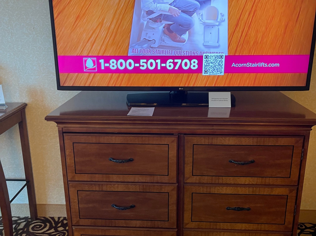 Milwaukee Marriott West主图