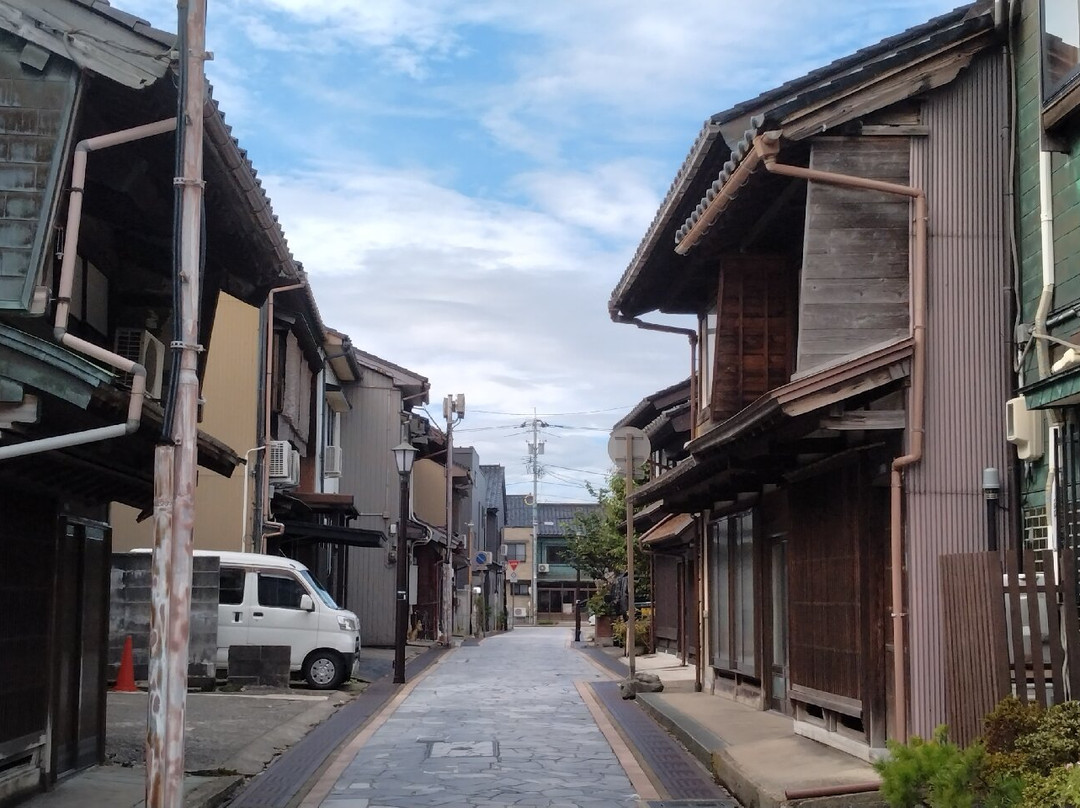 Kanayamachi景点图片