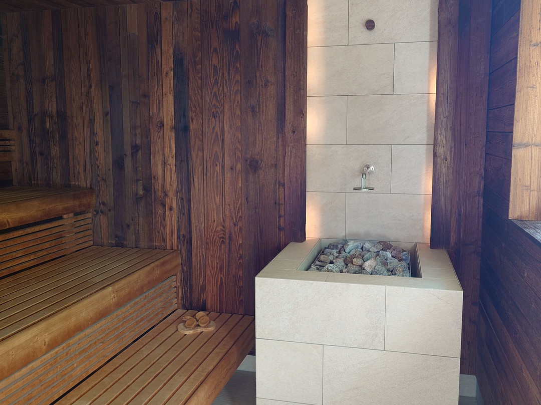 Waldhotel Grüner Baum主图