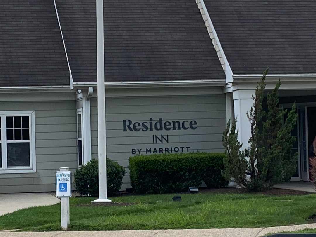 新贝德福德达特茅斯原住客栈主图