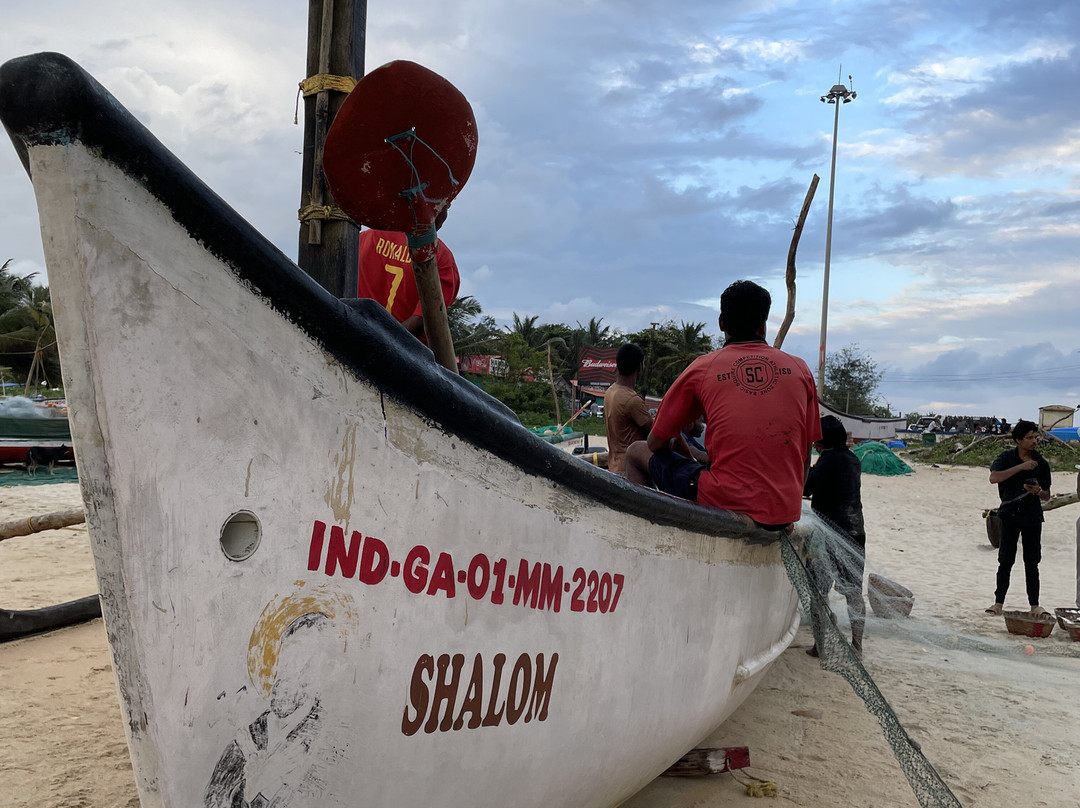 Azaya Beach Resort Goa主图