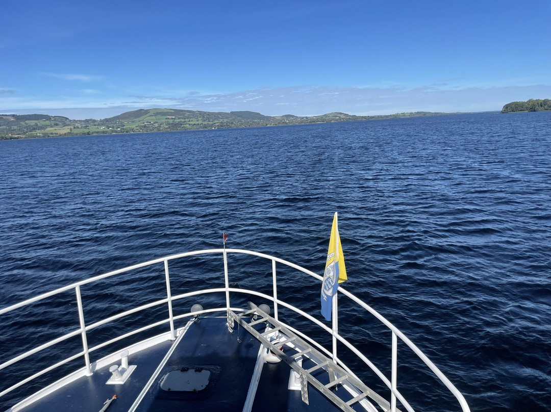 Killaloe River Cruises-Killaloe必去景点