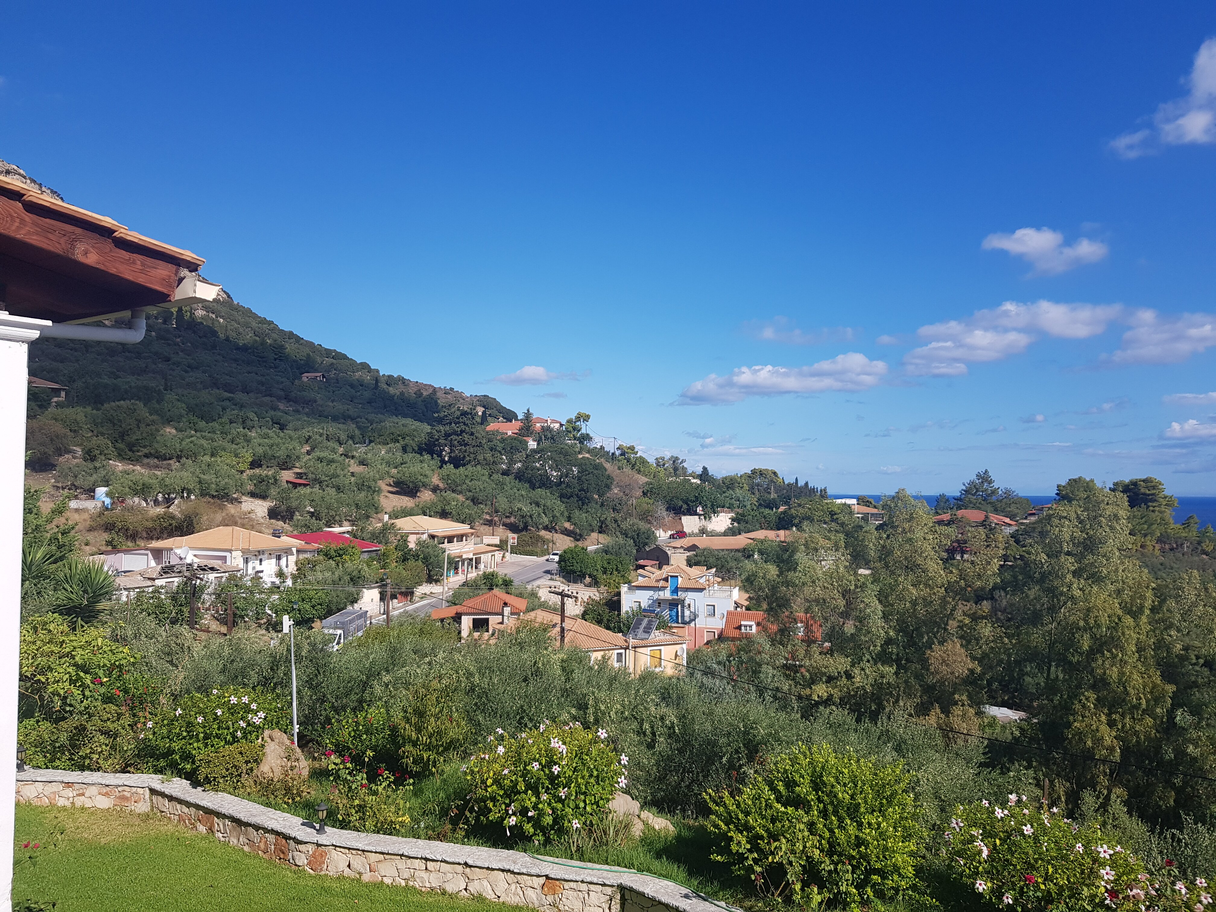 Sea View Village-酒店景观