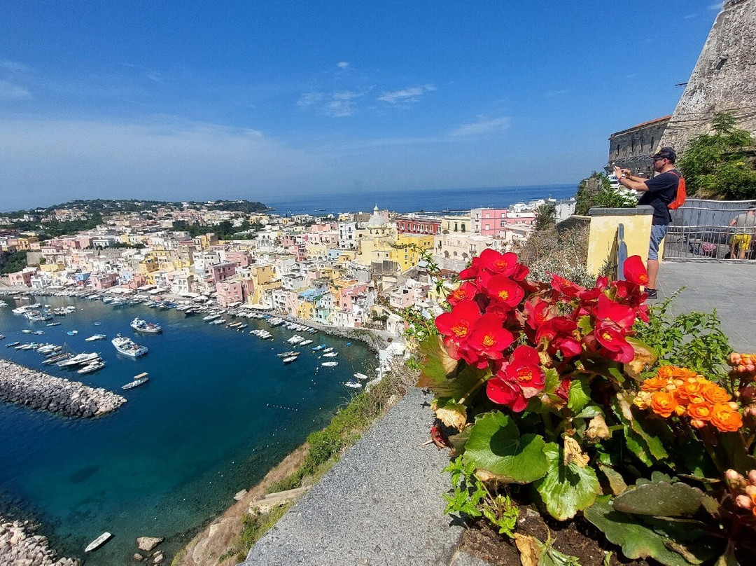 Annabella's Country House主图