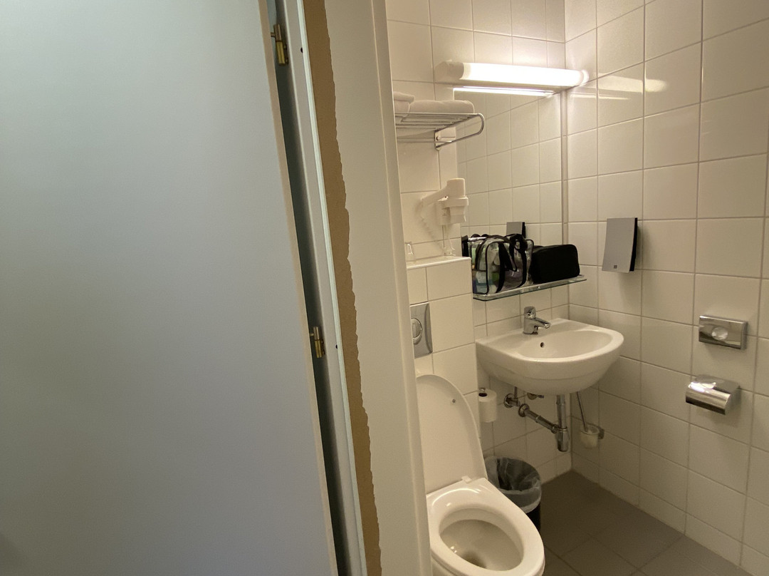 Thon Hotel Torghatten主图