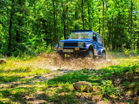 Narven Wellness & Thermal Hotel