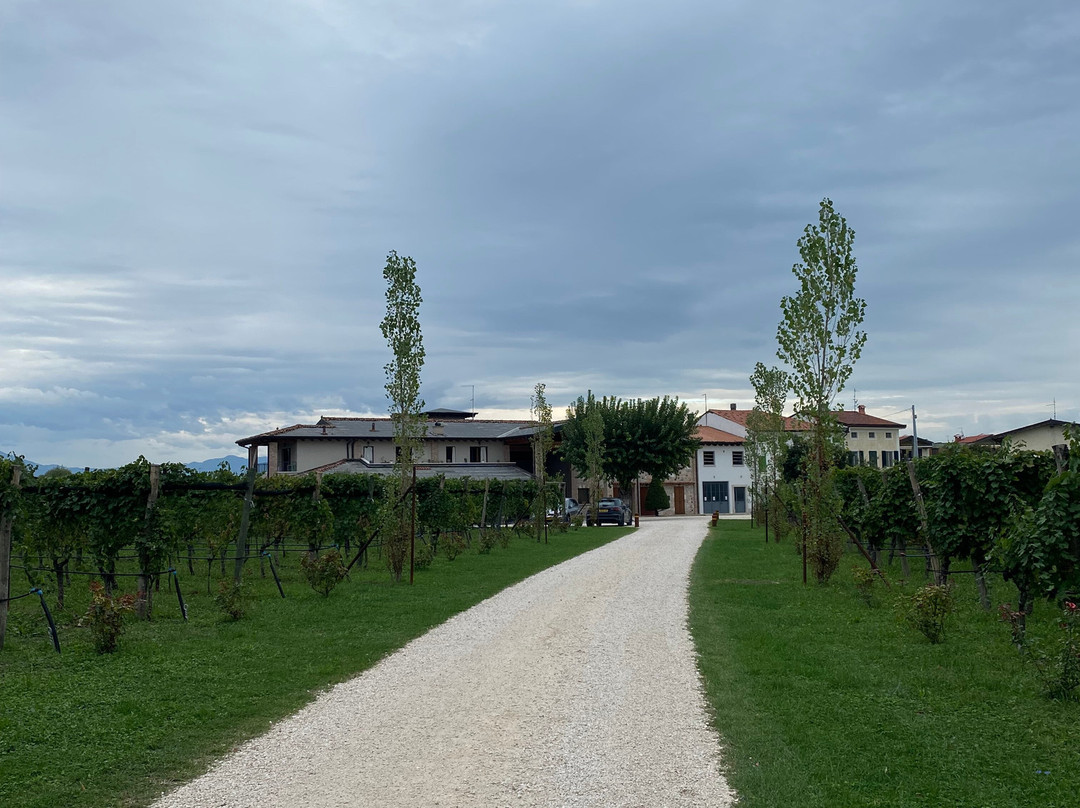 Cascina Maddalena景点图片
