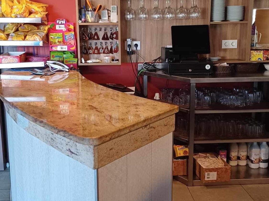 Hosteria de Gonzar主图