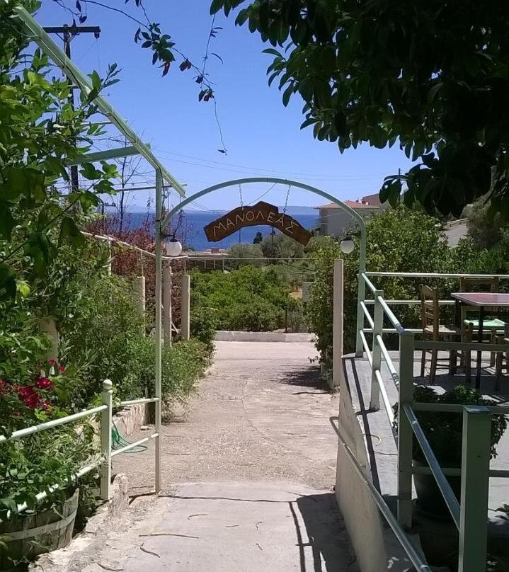 Manoleas Rooms to Let主图